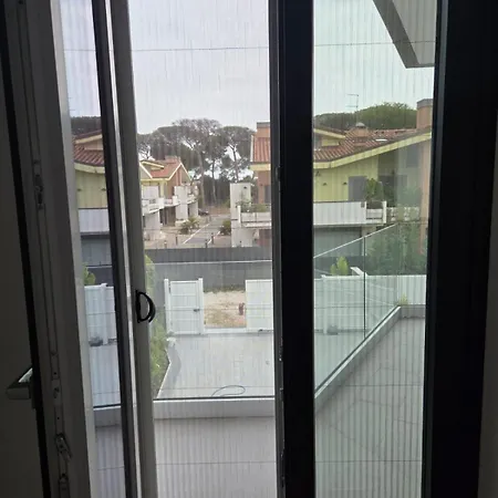 Isabel Con Piscina Moderna E Area Benessere فيلة روما